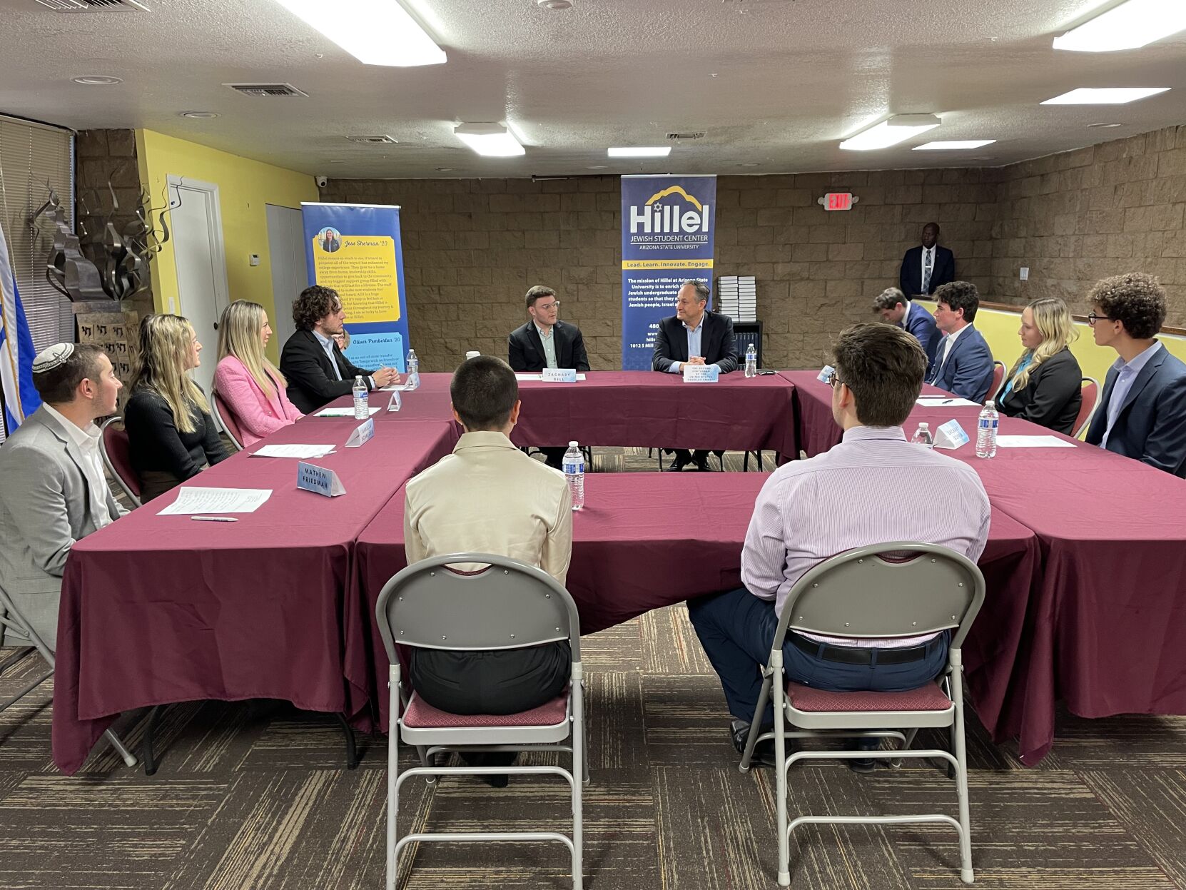 Roundtable